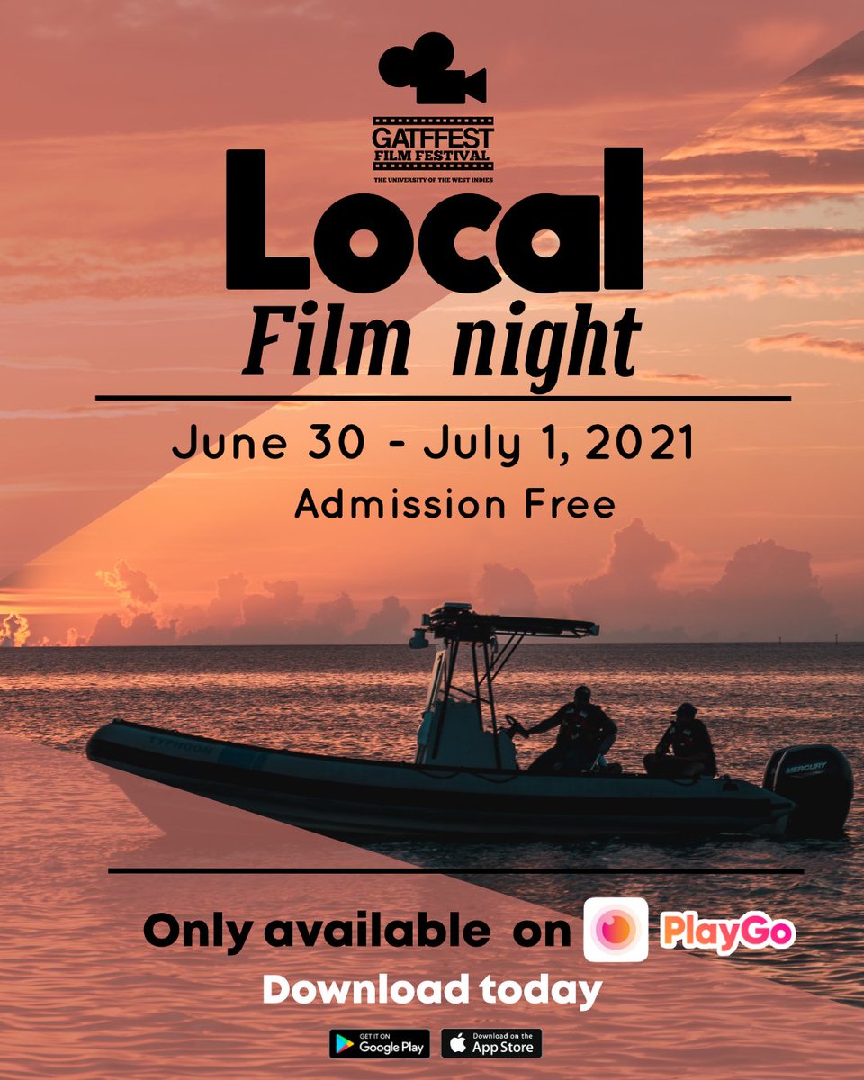 Due to technical difficulties, there was a delay in uploading local films. We apologize for any inconvenience caused. Local films are now available and voting extended to July 2. Our awards ceremony will be available on July 3. Viewers choice winners will be announced on July 5.
