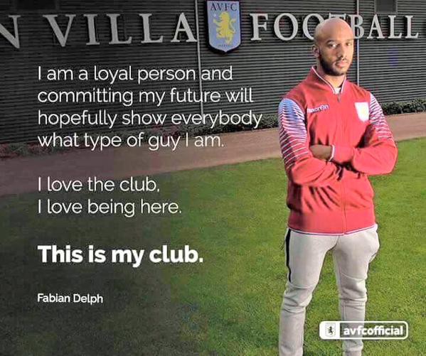 AndrewAshburn's tweet image. A throwback to the #avfc banter era! 🤣