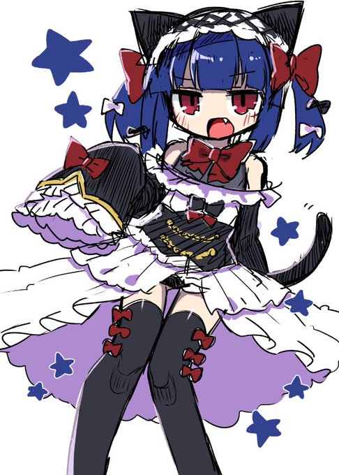 通気性がよさそうな子 