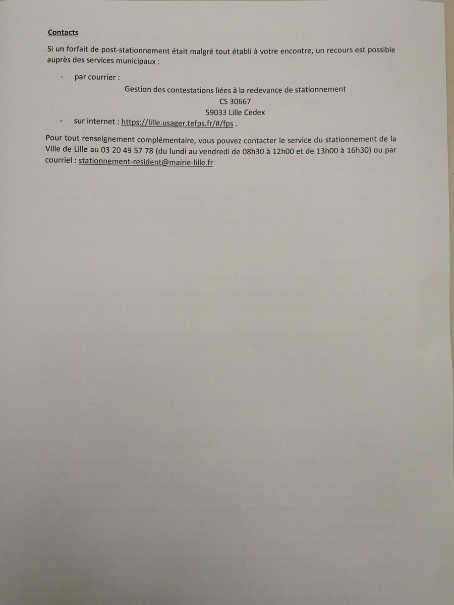 julinicolae's tweet image. En Commission Lille Ouverte à Tous, retour sur les verbalisations #Stationnement des personnes en situation de handicap :
👉 La procédure pour enregistrer la #CMI sur stationnement.lille.fr
👉 Le formulaire d'inscription CMI pour éviter les verbalisations #LAPI
Cc @PatrickSeghi