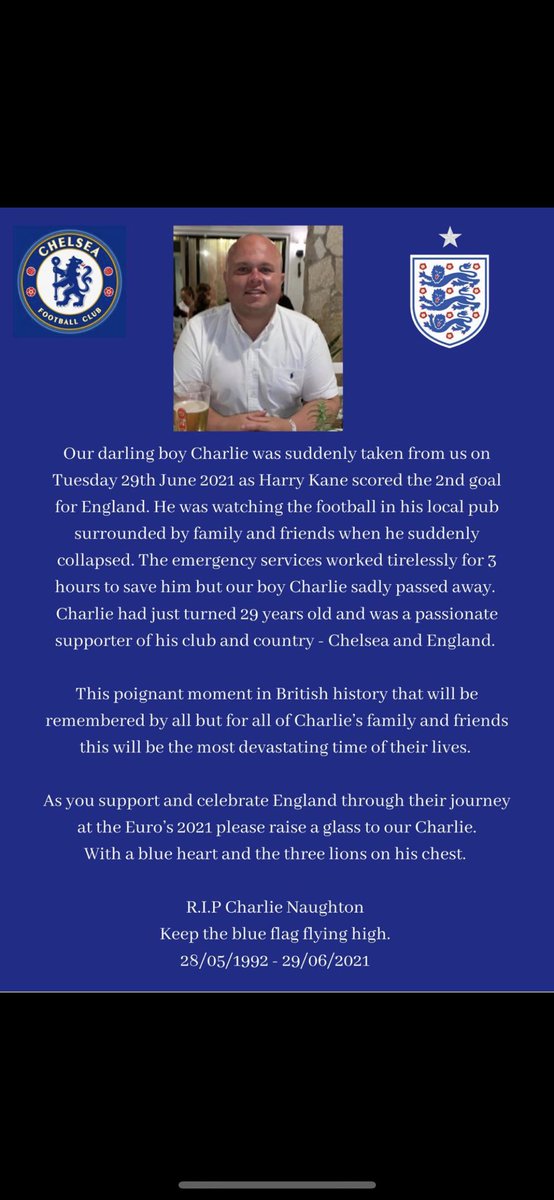 MattCarterCFC's tweet photo. https://t.co/ORdPMbkjFc