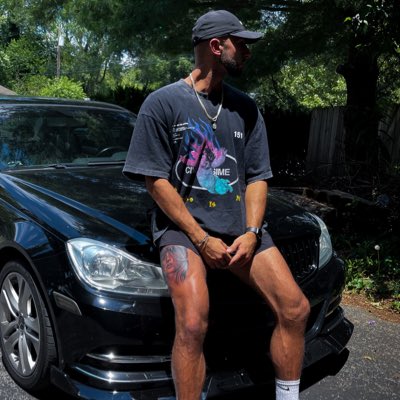 cameron_imani's tweet photo. Drive me to hell in a drop top ❤️‍🔥☠️ #NewProfilePic https://t.co/MkvU1BseCR