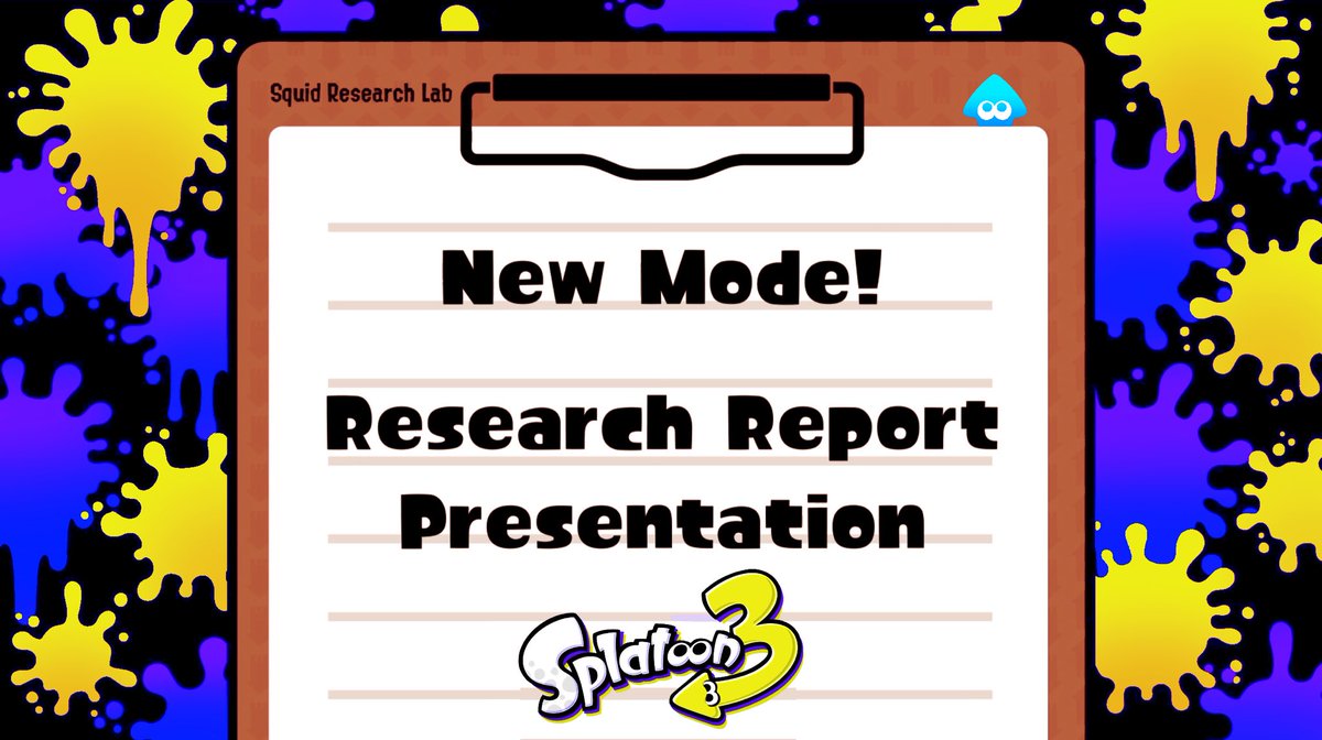 PufuuLive's tweet image. Splatoon 2’s Anniversary is in 20 days, either we get Splatoon 3 news, a one week demo or some splatfest reruns again. Kinda hoping for all but nothing is also an option as well 😩