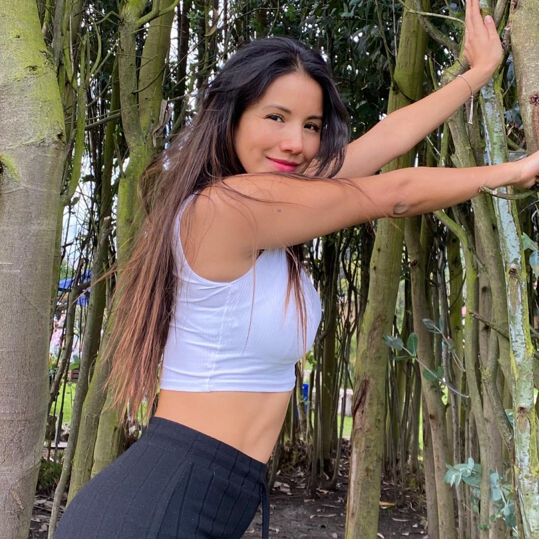 Caterin Escobar 'Fans' tweet media
