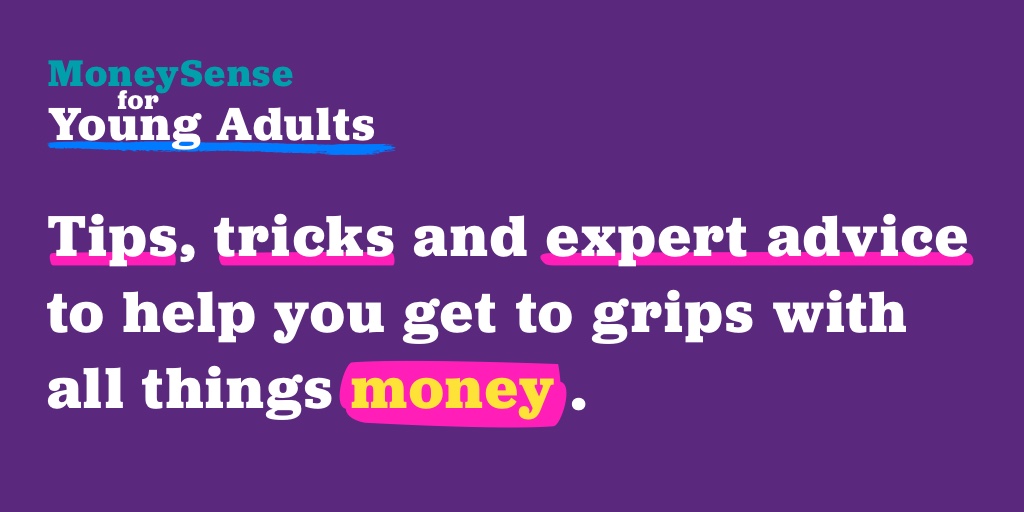 NW_MoneySense's tweet photo. We’re excited to launch a new section of the MoneySense website for young adults. With articles, advice, and videos to help you decipher payslip deductions, budget like a boss, and get set for your next steps. Visit https://t.co/zB7NoTLFHi https://t.co/KqWjqP8h2M