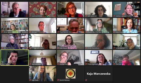 Thanks to speakers Yota Batsaki <a href="/DumbartonOaks/">Dumbarton Oaks</a> &amp; Vanessa Sellers <a href="/NYBG/">New York Botanical Garden</a> at <a href="/PlantHums_UK/">Plant Humanities UK</a> #workshop today &amp; to our delegates! <a href="/s_lamberthurley/">Siobhan Lambert-Hurley</a> <a href="/ECanadelli/">Elena Canadelli</a> <a href="/BGatersleben/">Birgitta Gatersleben</a> <a href="/KateTeltscher/">Kate Teltscher</a> <a href="/Aristolochia/">Herbarium Manchester</a> @nowurbanism <a href="/lin_seku/">Lindsay Sekulowicz</a> <a href="/drewyhart/">Andrea Hart</a> <a href="/mark_carine/">Mark Carine</a> <a href="/TheBotanics/">Royal Botanic Garden Edinburgh</a> <a href="/RHULGeography/">RHULGeography</a> @Kew_LAA