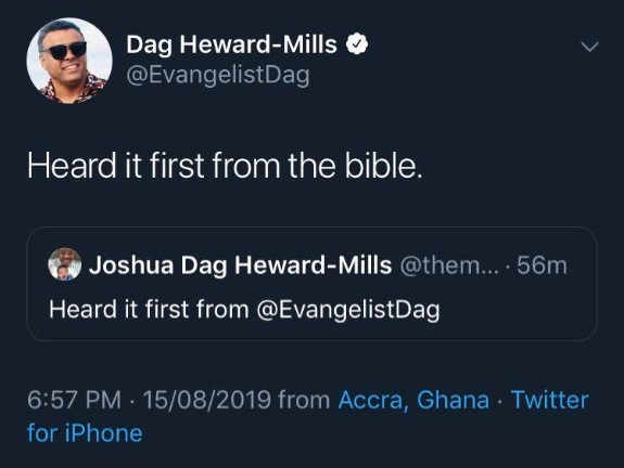 FirstLoveCenter's tweet photo. Still our favourite FL Twitter interaction of all time! 

Never forget the ultimate source of all knowledge...

#ThrowbackThursday https://t.co/All3eUNj8n