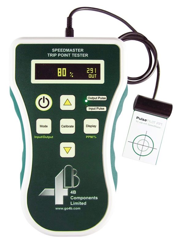 Bulksolids's tweet photo. 4B Milli-Speed 4-20 mA Analog Output Speed Sensor – ATEX Version now available – https://t.co/OxkTjHNs9q ; published on https://t.co/A9xvH7ATdq, @4b_braime, #monitoring, #speedsensor, #elevators, #conveyors, #mixers, #mechanicalengineering, #processsengineering https://t.co/lPNrxqF08E