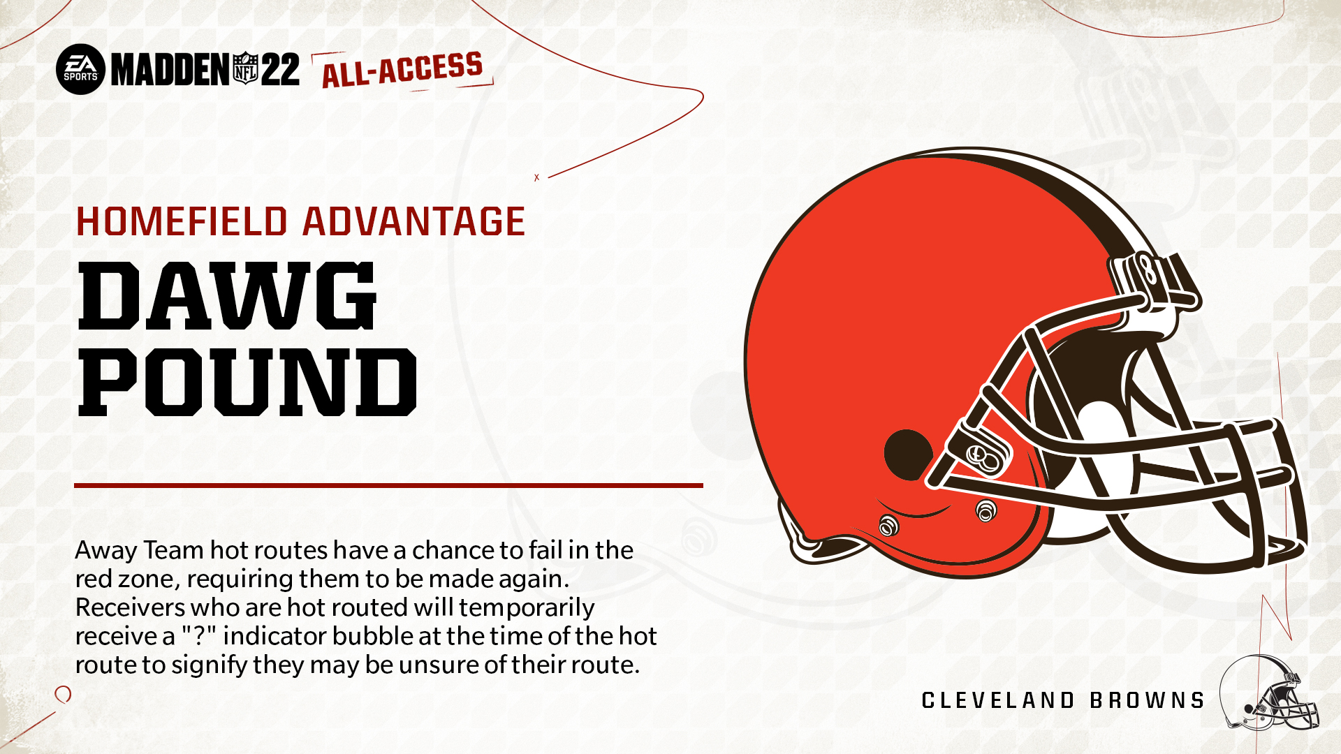 Madden NFL 23 on Twitter: 