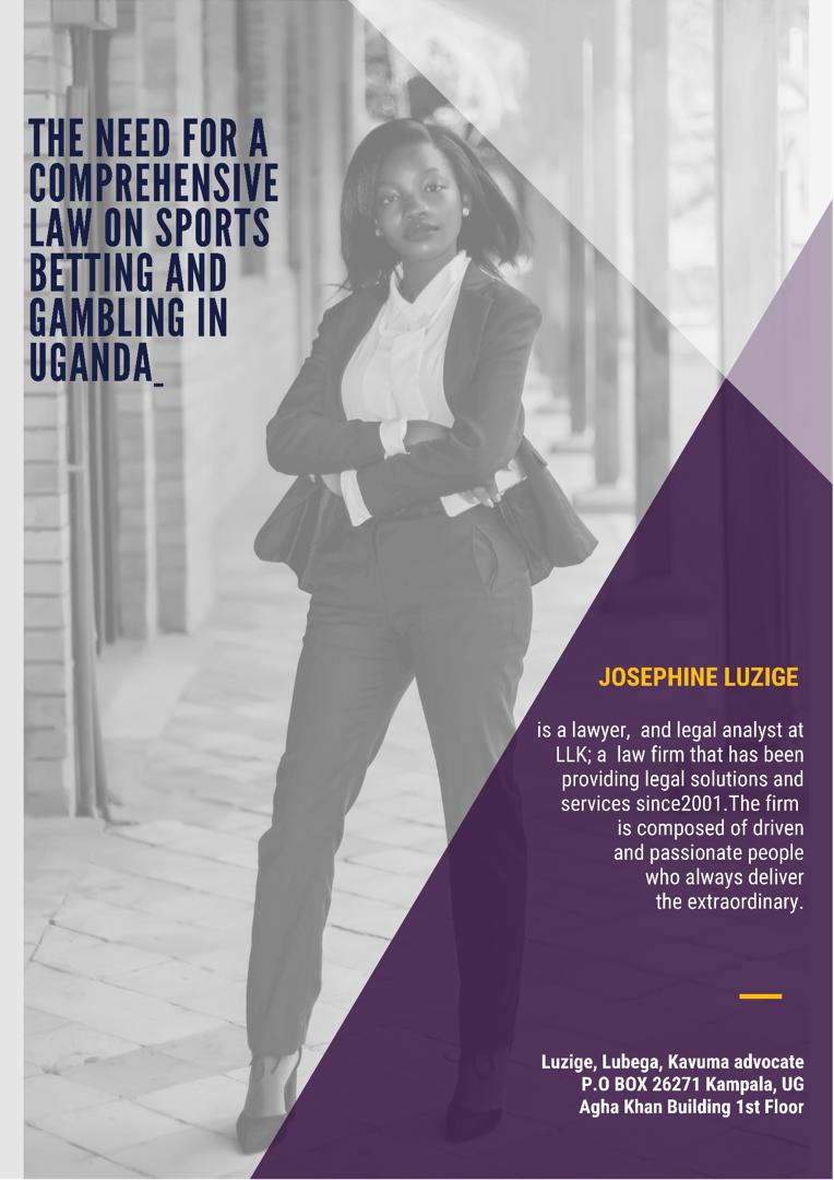 Laws and directives have also failed to desist Ugandans from indulging in this activity because of its perennial allurement and rather promising high returns.
@LuzigeJojo shares her great insight on this.