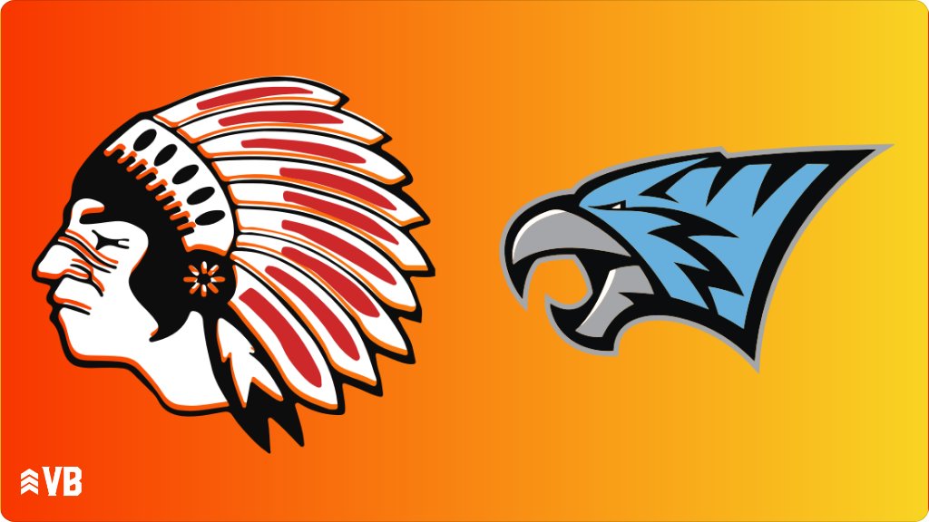 Softball (Varsity) Game Day! - Check out the game preview for the New Hampton Chickasaws vs the North Fayette Valley TigerHawks. It starts at 5:30 PM and is at North Fayette Valley High School. ia.varsitybound.com/softball/2020-…