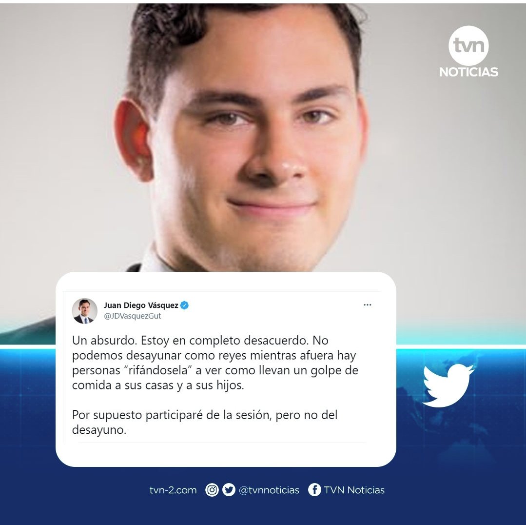 miguelestebantv's tweet photo. Felicidades @JDVasquezGut 👏👏👏👏👏👏👏 https://t.co/zeh4UQ3Zze
