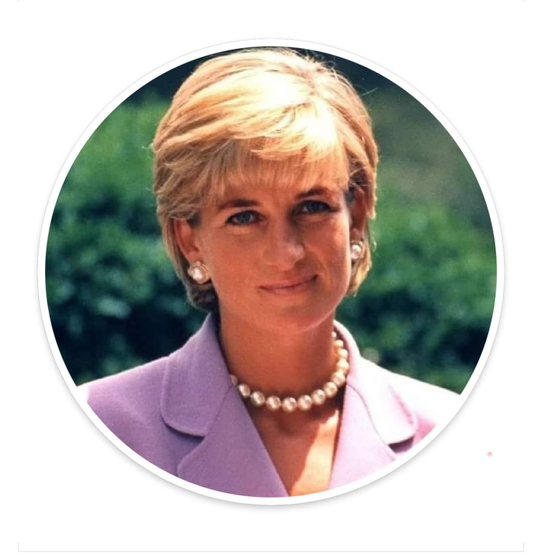 Happy Heavenly birthday Princess Diana Rest in eternal peace   