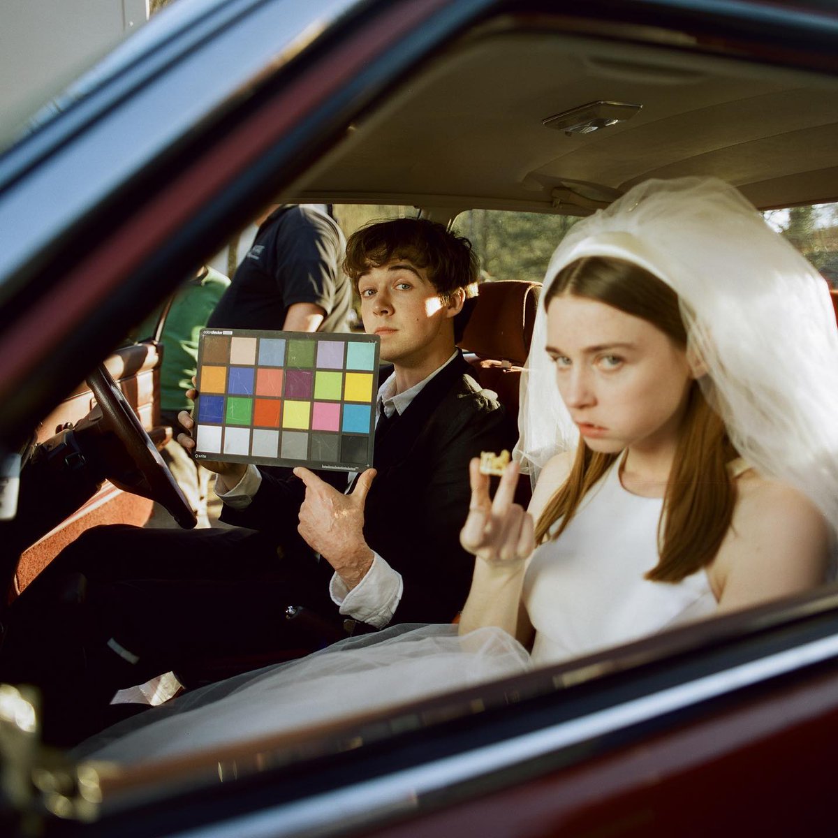 the end of the f***ing world