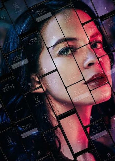 SeriesTWBZ's tweet photo. A Netflix divulgou a sinopse da 2ª temporada de Control Z: https://t.co/hYojW56Bok