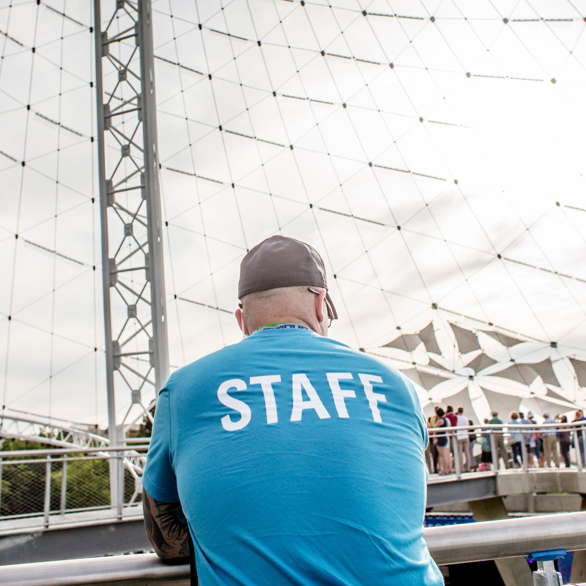 RiverfrontSpo's tweet image. HIRING TEMP-SEASONALS FOR EVENTS AND CONCERTS! 
Riverfront is seeking workers to assist with upcoming events and concerts! Shifts will typically begin in the afternoon and end late at night or early morning. Apply today at bit.ly/36dkvBH.