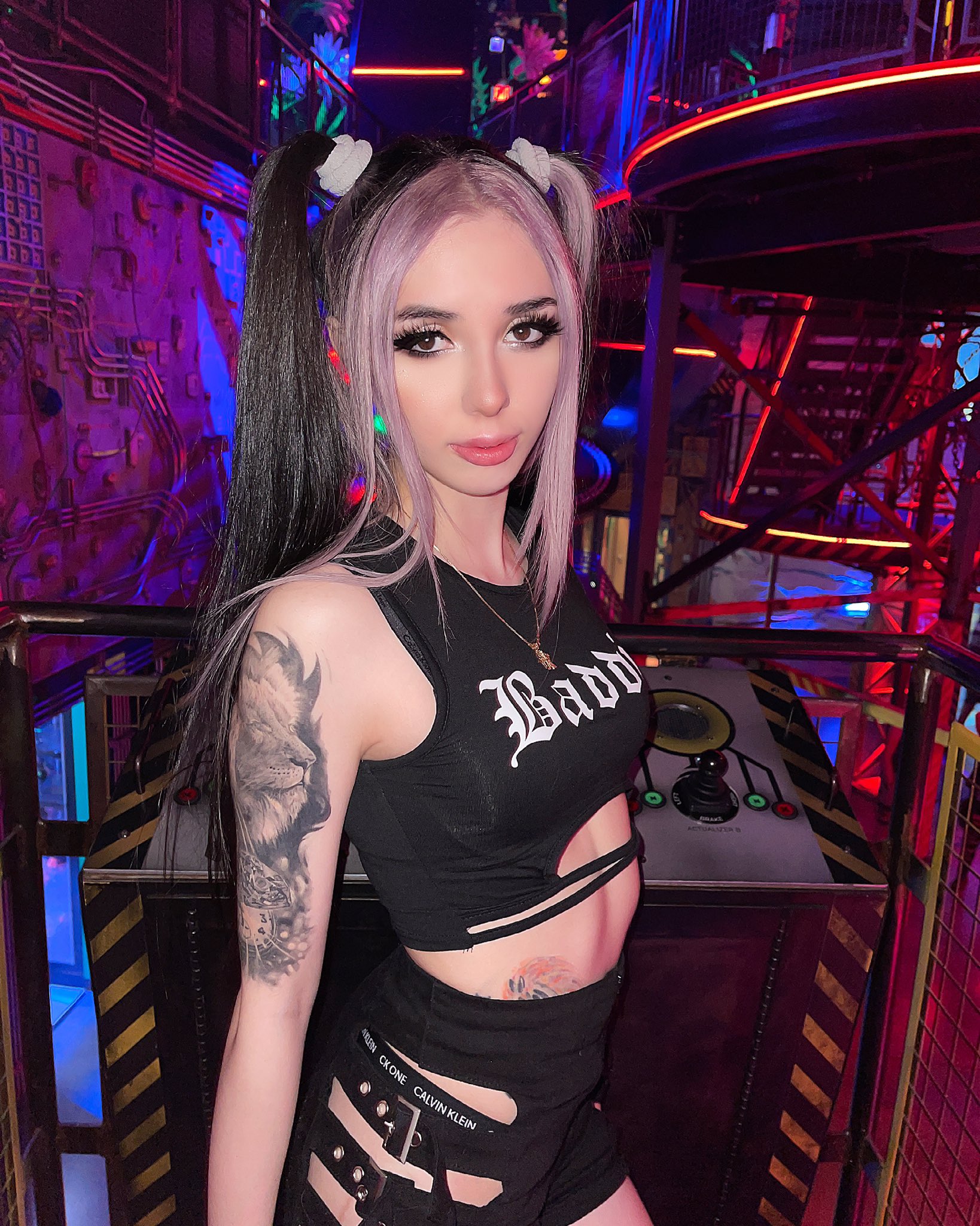 The Alyri Leak That Shocked The World - 2xcwv0p