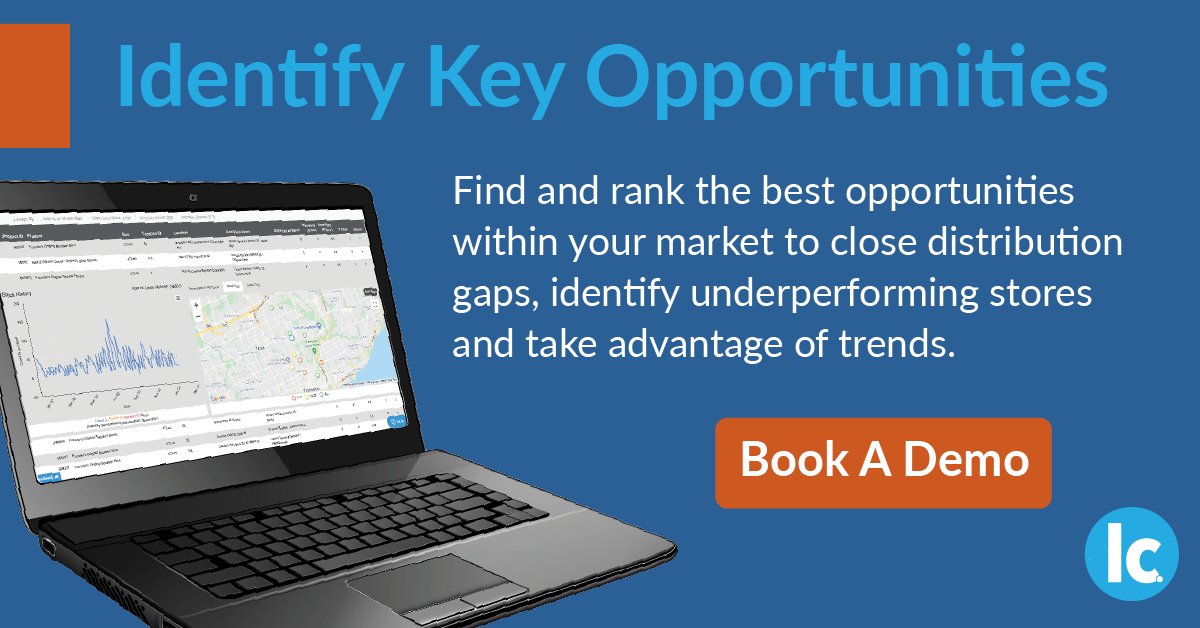 The Last Call Dashboard has may customizable features in order to identify key opportunities within your market. Schedule a demo with one of our reps to find out how you can find your own opportunities! hubs.ly/H0RqrpZ0
#LCA #opportunity