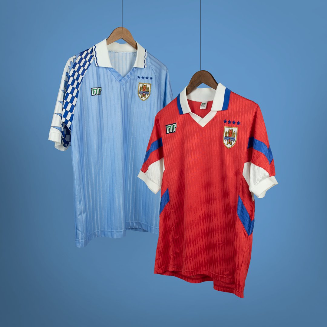 Classic Football Shirts tweet media