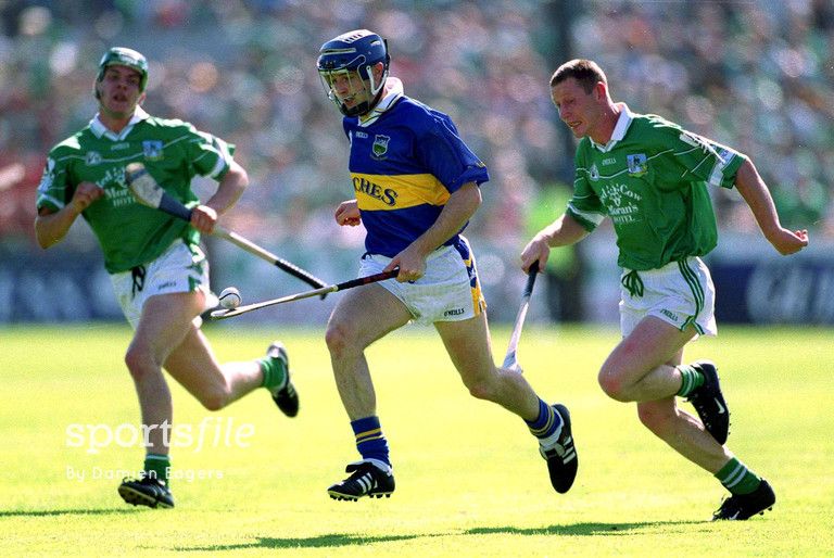 sportsfile tweet media