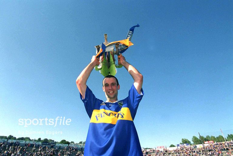 sportsfile tweet media