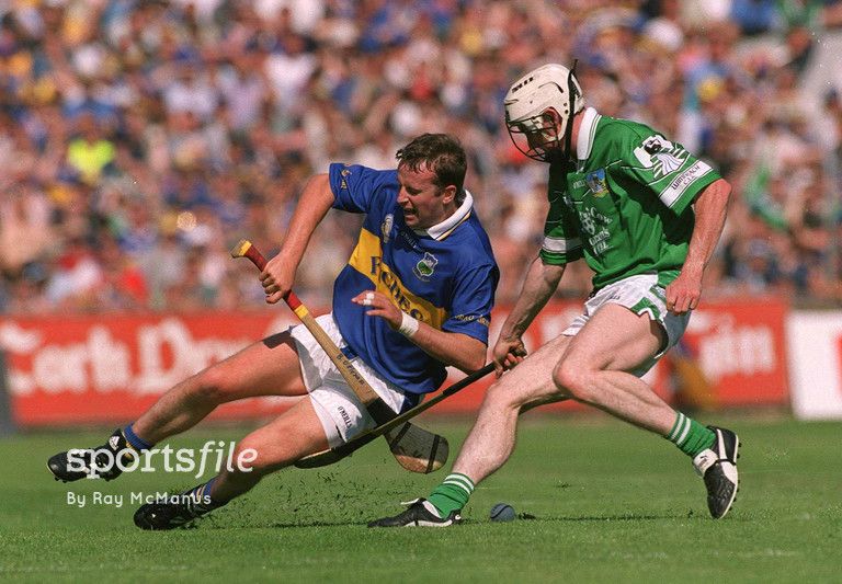 sportsfile tweet media