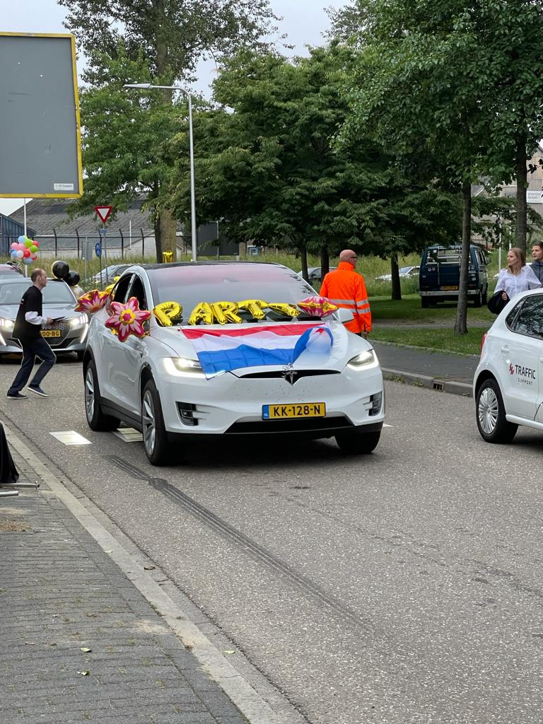 Deltion bouw BOL4 tweet media