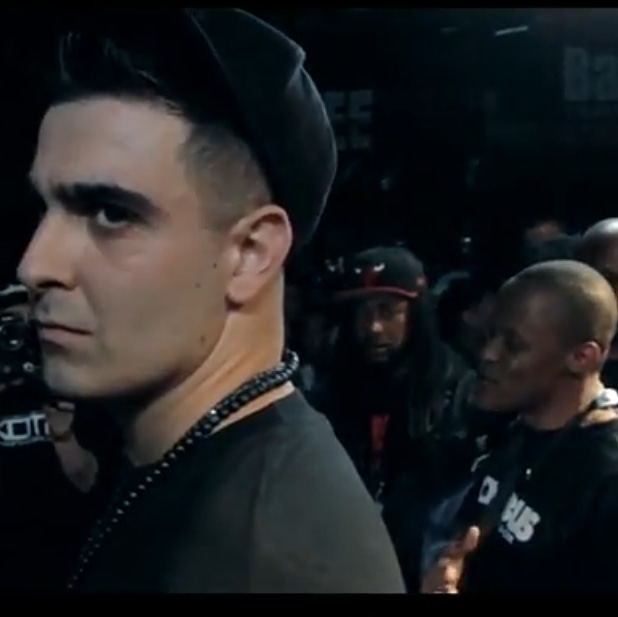 i feel like <a href="/mrdizaster/">DIZASTER</a> is thinkin, leave that note pad. Happy Bday for yest man. A homie sent me this link saying, "Watch this homie destroy canibus!" I have watched your battles when I'm down and out due to mentalhealth. Diz is the best battle rapper alive. love from Cape Town.