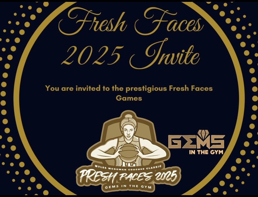 gemsinthegym's tweet photo. If you were fortunate to earn enough to one of these invites &amp; can attend, I strongly encourage you to do so. 

IF THERE IS SOMEONE WHO DESERVES AN INVITE, BUT DID NOT RECEIVE ONE THEN PLEASE LET US KNOW SOONER THAN LATER.
When: August 20-22
Where: Oakland, Ca
#gemsinthegym https://t.co/mM9aYyTwGf