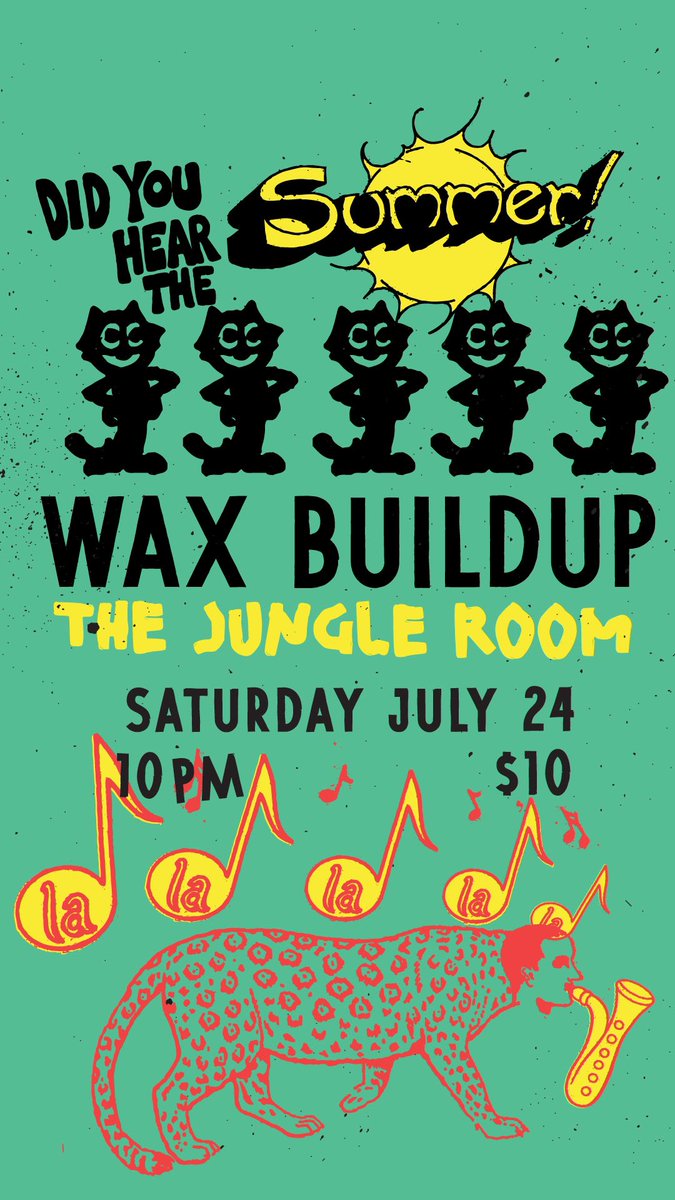 djmentosdotcom's tweet photo. This party is going to be absolutely legendary! If you’re anywhere near Richmond Virginia, do not miss it. #waxbuildup #allvinyl https://t.co/DVV8zsiDgf