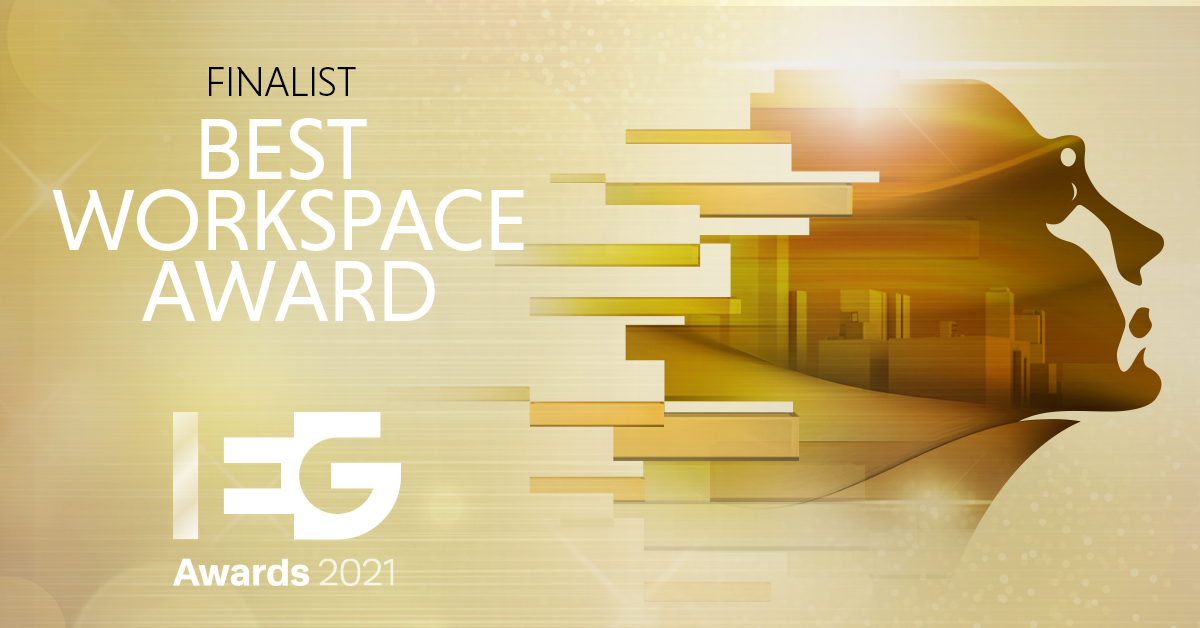 GeneralProjects's tweet photo. Weโre thrilled to announce that @expresswayldn has been shortlisted in @EGPropertyNews awards #BestWorkspace category! Our goal is always to deliver an outstanding #userexperience and create places people love. Truly an honour to be recognised for it ๐ฅ https://t.co/lGE1OgcDFh