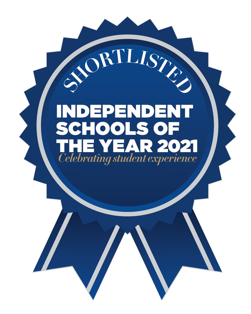 HorrisHill's tweet photo. We are excited to announce that we have been shortlisted in the Boarding School category for the Independent Schools of the Year Awards! @ISParent
.
.
#isa #school #privateducation #prepschool #teachers #prep #development #enrichment #performance #newbury #berkshire #boarding https://t.co/dn1F61MyDT