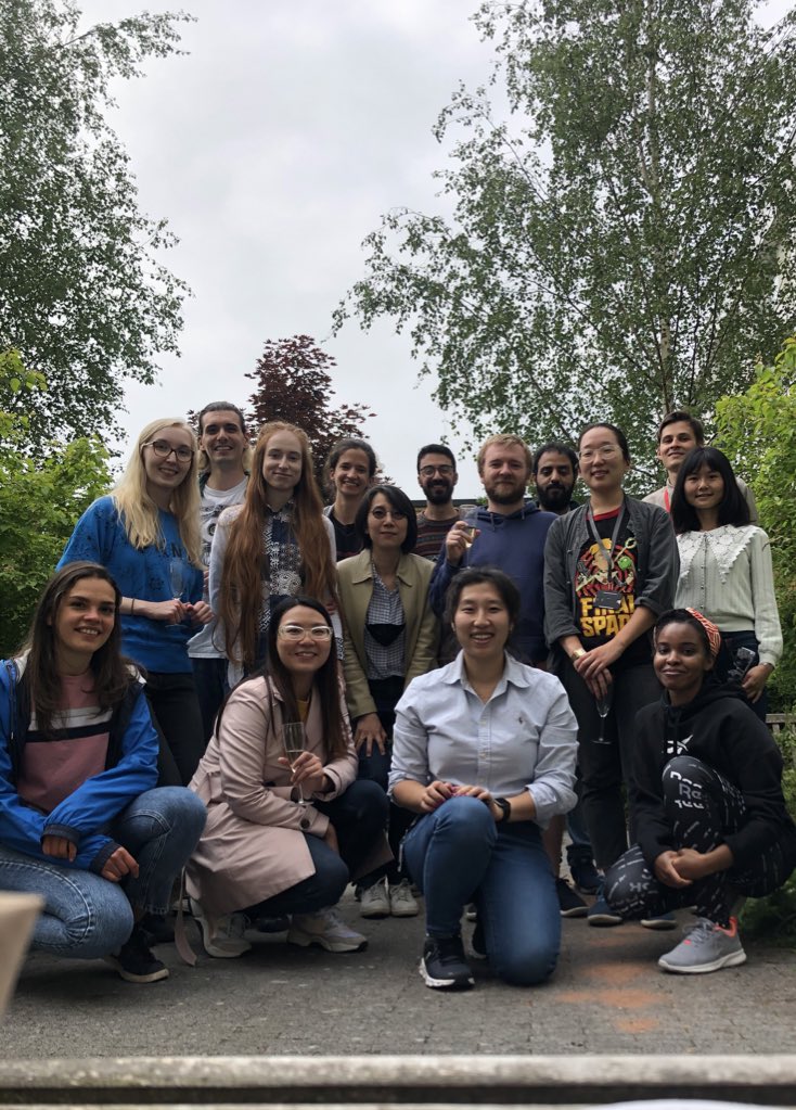 Team Perrier tweet media