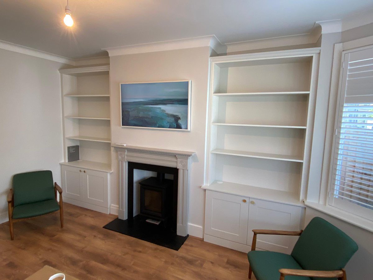 One of our installs carried out today in #beckenham