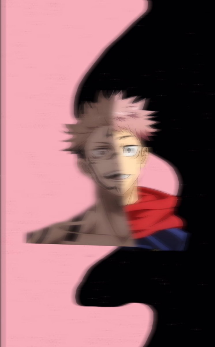 astro_animee's tweet photo. I made JJK wallpapers!  #Wallpapers #JJK #JujutsuKaisen #anime #Itadoriyuuji #GojoSatoru https://t.co/6i6PSPkap0