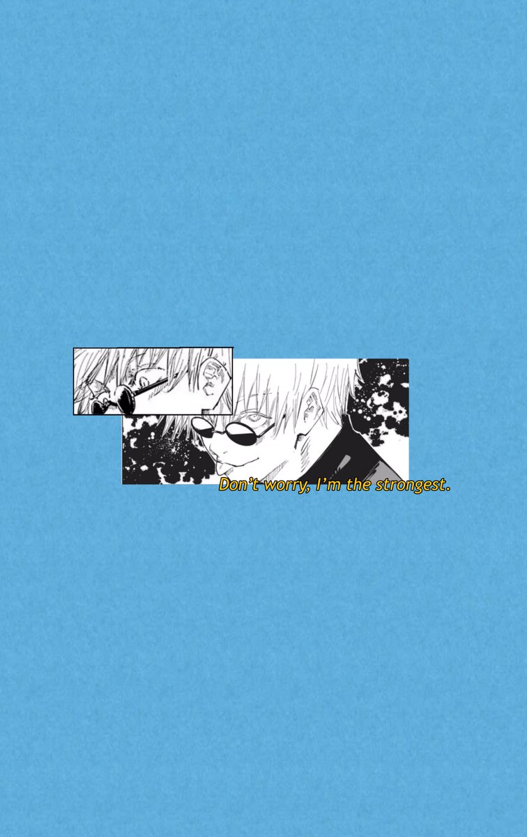 astro_animee's tweet photo. I made JJK wallpapers!  #Wallpapers #JJK #JujutsuKaisen #anime #Itadoriyuuji #GojoSatoru https://t.co/6i6PSPkap0