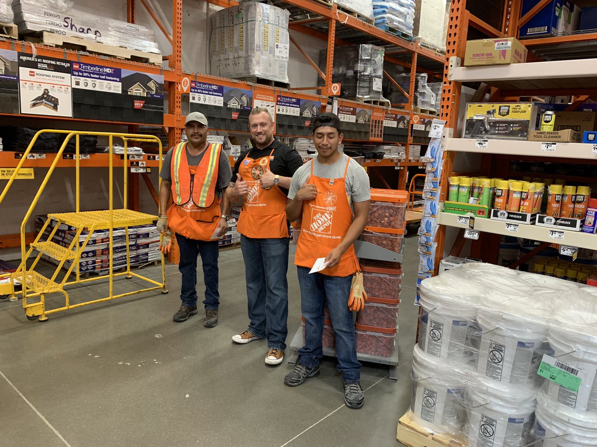 PPE all over the place at 2219. Great work team!!!