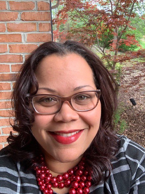 Rockledge Eagles (@rockledgepwcs) on Twitter photo Help us give a BIG WELCOME to our new Principal, Nikki Steptoe-Coleman! She will be joining our rockin' Rockledge Eagles Nest on July 12th! <a href="/PWCSNews/">PWCS</a> <a href="/n_provencio/">NProvencio</a> <a href="/nikkikahara/">Nikki Steptoe-Coleman</a> @MrsEverettRKES Help us give a BIG WELCOME to our new Principal, Nikki Steptoe-Coleman! She will be joining our rockin' Rockledge Eagles Nest on July 12th! <a href="/PWCSNews/">PWCS</a> <a href="/n_provencio/">NProvencio</a> <a href="/nikkikahara/">Nikki Steptoe-Coleman</a> @MrsEverettRKES