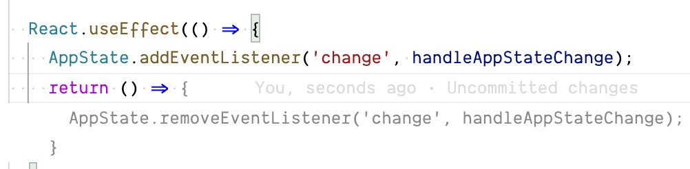 MoOx's tweet image. Seriously GitHub Copilot is cool. I want this for #ReScript now