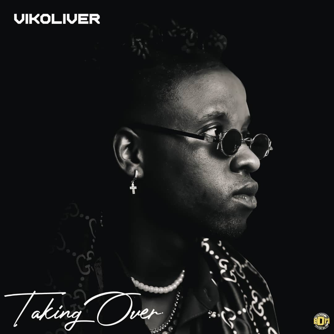 ayormideyy's tweet photo. I just can’t wait to listen to this new Taking Over Ep by @vikoliver, I’m expecting good sound and awesome vibe.
You can pre order here: https://t.co/sc6EP3ZTjp
#VIKOLIVER
#TAKINGOVEREP https://t.co/azy1P7rBVh