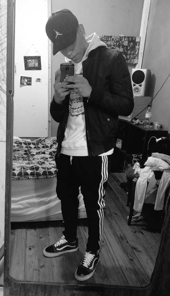 Rodrigo80130116's tweet photo. 🤙🏾⚪⚫ https://t.co/Jg3joVDPNv