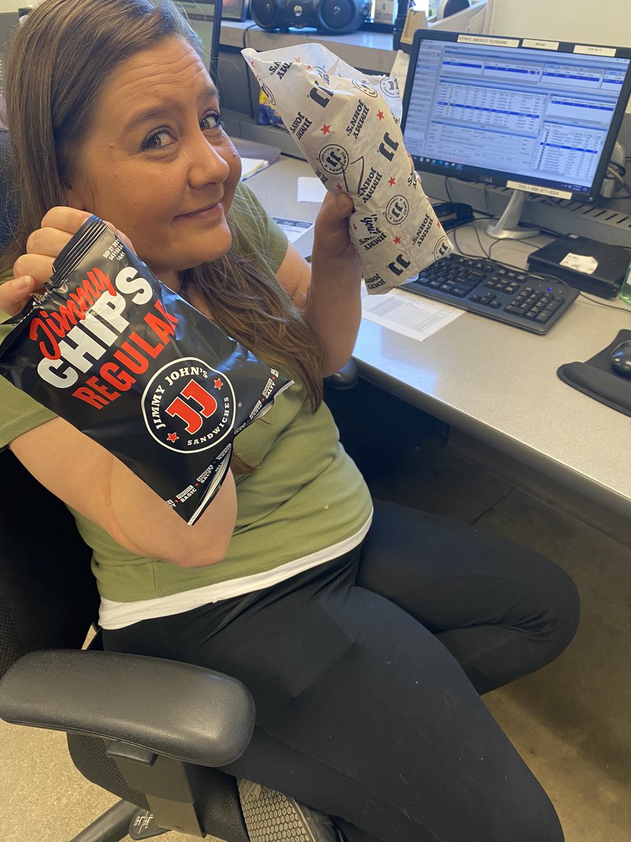 Brianna Yanke (@brijolly) on Twitter photo Celebrating our office personnel for PT Supervisor Appreciation Week! We truly appreciate all of the hard work put in from all of our part time supervisors. #hardworkbringsrewards <a href="/NP_UPSers/">Northern Plains</a> <a href="/dugan_gill/">Dugan Gill</a> <a href="/natecruz81/">Nate Cruz</a> <a href="/UPS_Bauer/">Adam Bauer</a> <a href="/AnthonyBabcoc11/">Anthony Babcock</a> <a href="/AronPeterson5/">Aron Peterson</a> <a href="/nvandey/">Nick Vanderlinden</a> Celebrating our office personnel for PT Supervisor Appreciation Week! We truly appreciate all of the hard work put in from all of our part time supervisors. #hardworkbringsrewards <a href="/NP_UPSers/">Northern Plains</a> <a href="/dugan_gill/">Dugan Gill</a> <a href="/natecruz81/">Nate Cruz</a> <a href="/UPS_Bauer/">Adam Bauer</a> <a href="/AnthonyBabcoc11/">Anthony Babcock</a> <a href="/AronPeterson5/">Aron Peterson</a> <a href="/nvandey/">Nick Vanderlinden</a>