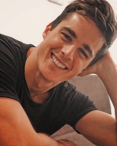 gentlestrcngth's tweet image. smiling angel !