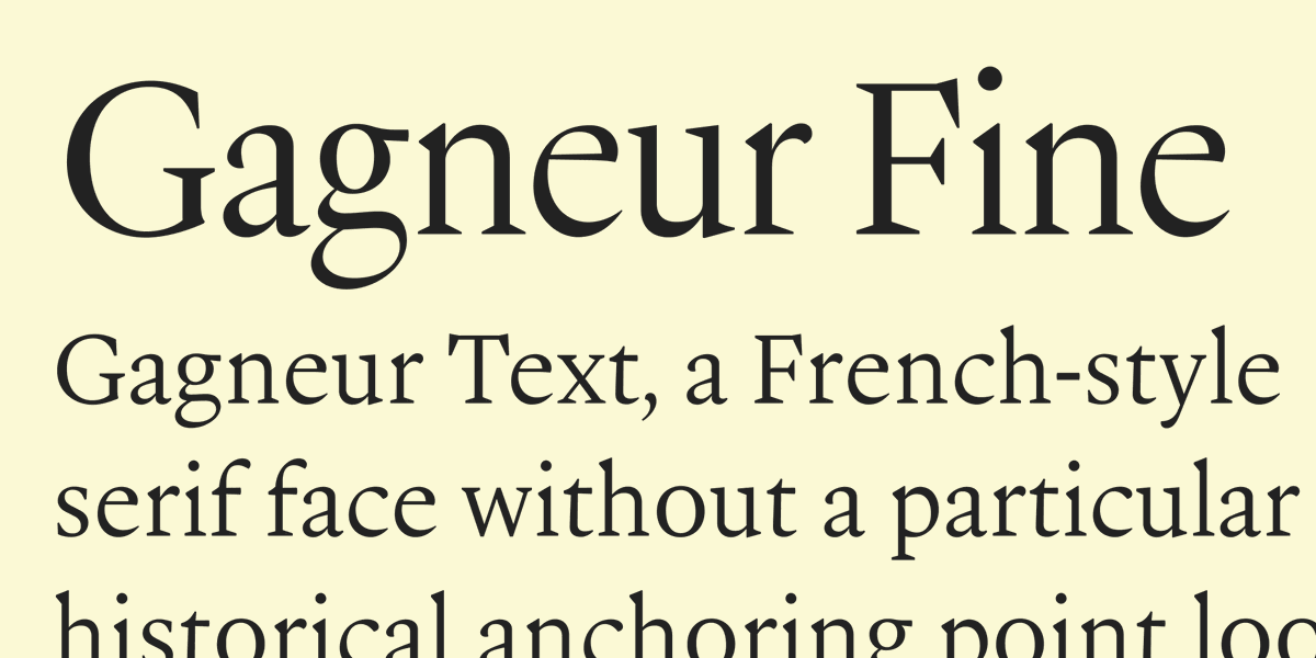 Tiny Type Co. tweet media