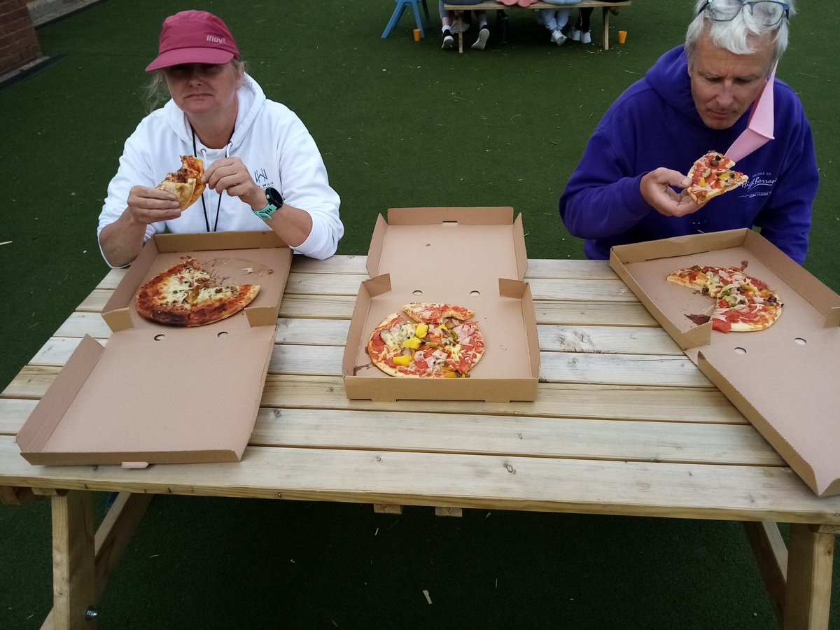 High Borrans Outdoor Education Centre tweet media