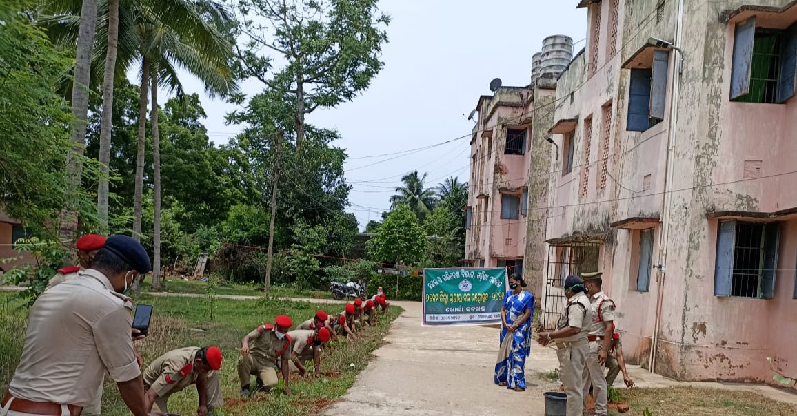 AFO, Khurda. tweet media