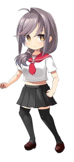 簡易チェック 