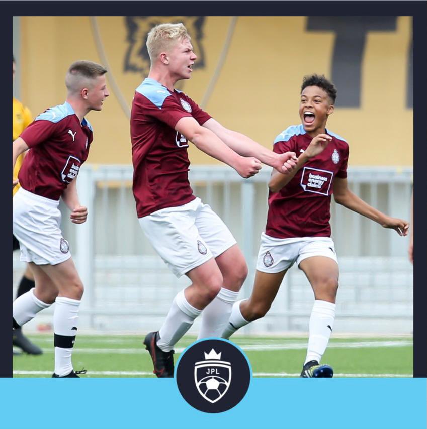Was great to meet <a href="/SSFCacademy/">South Shields FC Academy</a> at our <a href="/statsports/">STATSports</a> National Cup final.

A great team that represented their club and region amazingly well and showed the strength of football at their club
