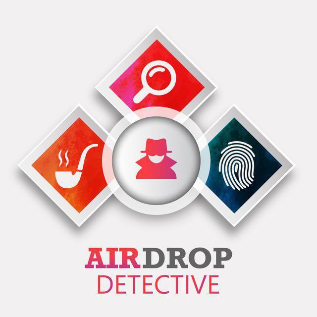 AirdropDetective tweet media