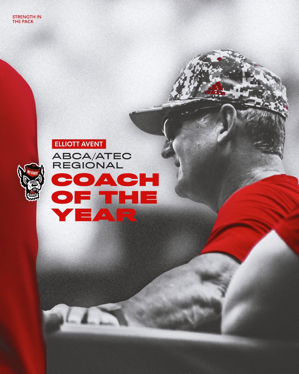 NCStateBaseball's tweet photo. 🐐 https://t.co/sG1eVsWyzV